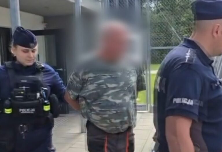 Zatrzymał fałszywego masażystę w uzdrowisku - Akcje Służb