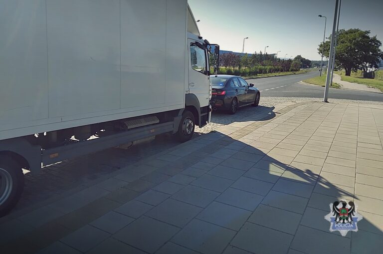 Policja Wałbrzych zatrzymała trzech przestępców drogowych - Drogówka