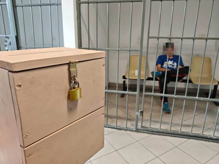Ukradł skarbonę z kościoła – złodziej złapany w Chorzowie - Kradzieże