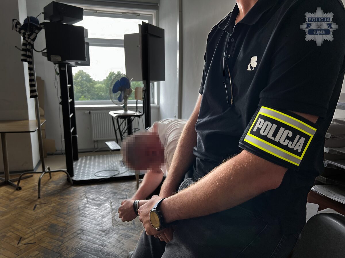 Ukradł użyte bony towarowe – straty ponad 800 tys. zł - Kradzieże