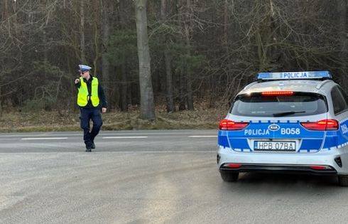Zatrzymano kierowcę ciężarówki z 2,6‰ w Ząbkowicach - Wypadki i Kolizje