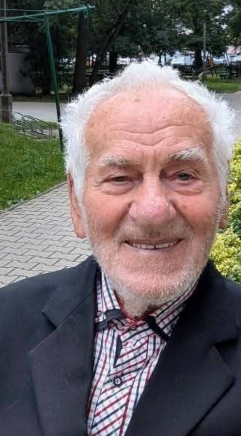 Policja szuka 87‑latka z Oleśnicy – potrzebna pomoc - Drogówka