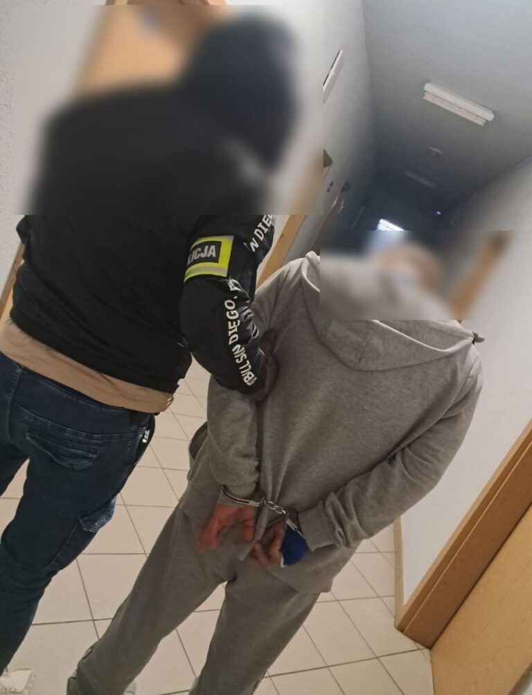 Policja w Kłodzku zabezpieczyła 500 porcji narkotyków - Kryminalne