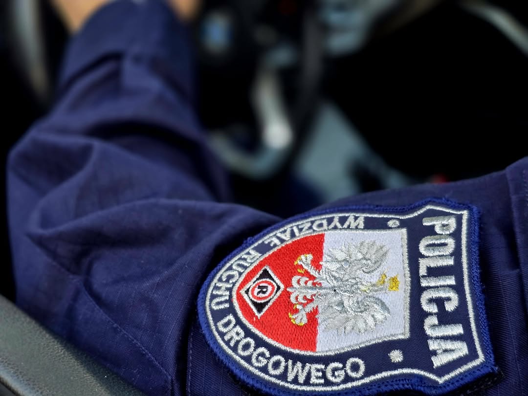 Policja w Ząbkowicach zatrzymała 25‑latkę za zakaz prowadzenia - Drogówka