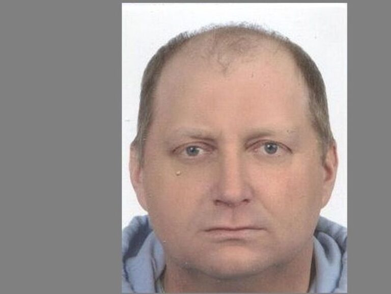 Policja Dzierżoniów poszukuje dwóch uciekinierów - Drogówka