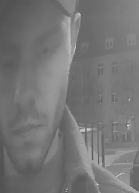 Policja Zgorzelec szuka handlarza narkotyków – rozpoznasz? - Drogówka