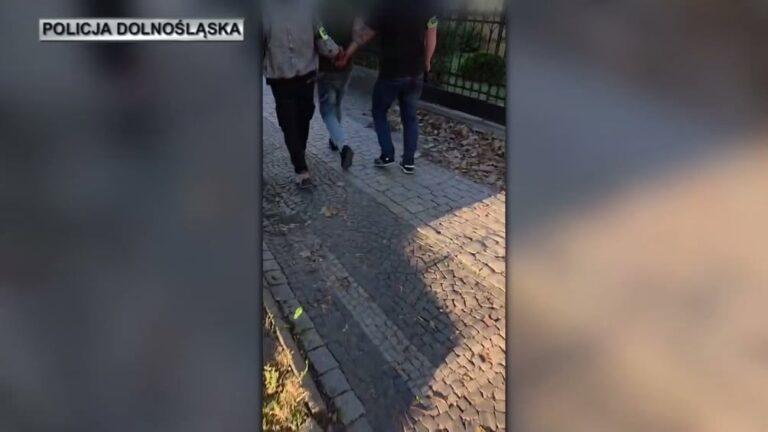 Uchwycono podejrzanego po kradzieży 2 tys. l paliwa - Drogówka