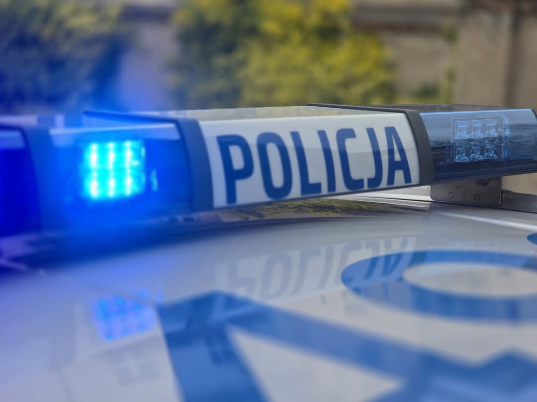 Cysterna uderzyła w bariery na DK8 – ruch wahadłowy - Wypadki i Kolizje