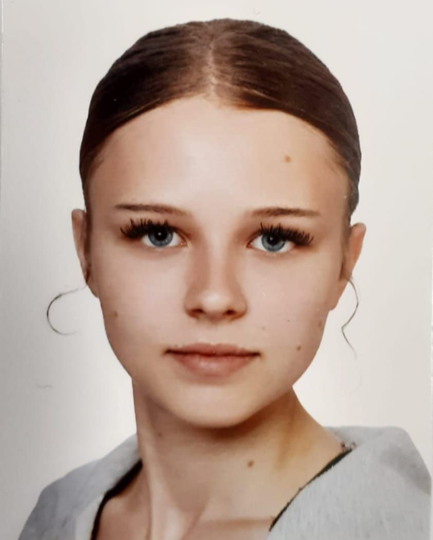 Policja w Ząbkowicach apeluje o pomoc w odnalezieniu 16‑letniej Klaudii - Drogówka