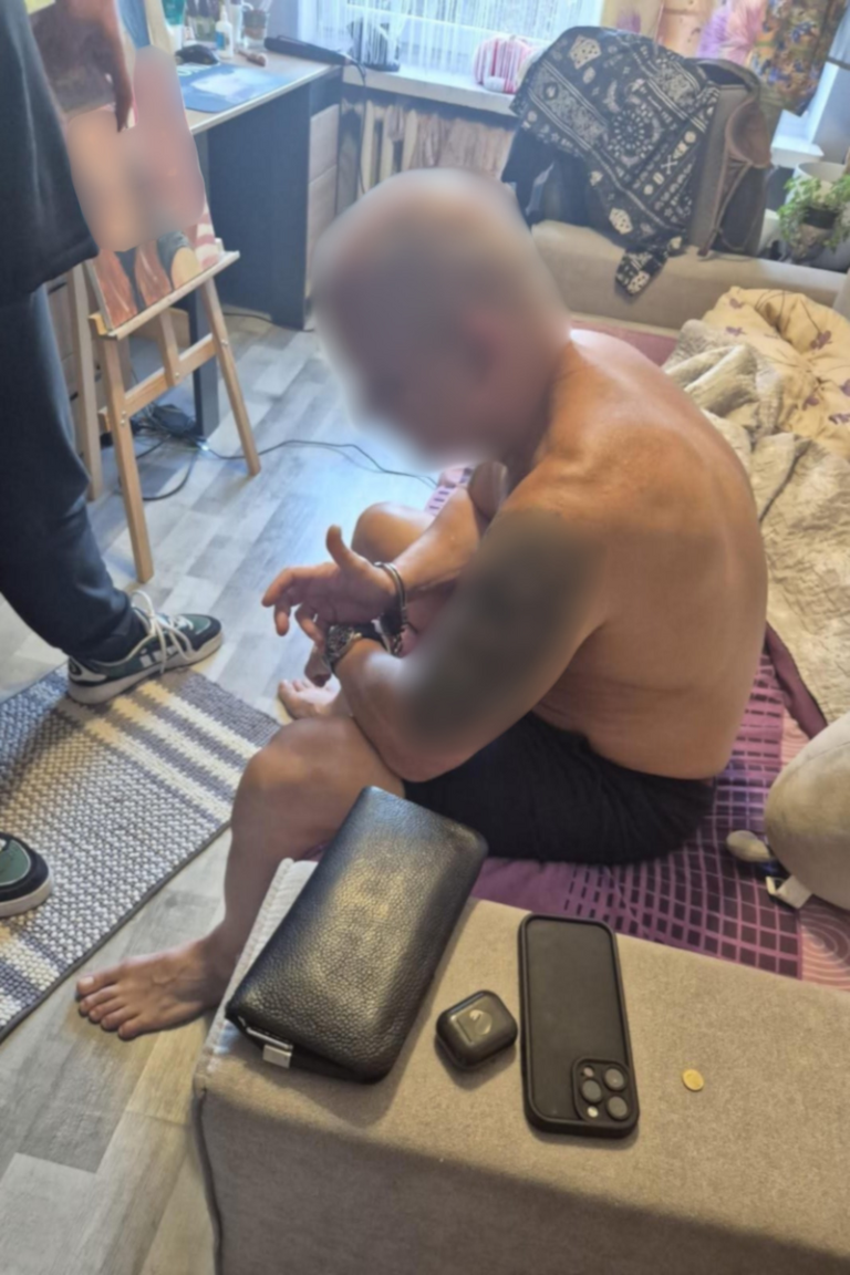 Zatrzymano 56-latka z Czerwoną Notą Interpolu - Kryminalne