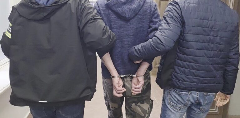 Ukradli piwo i pieluchy – czterech mężczyzn zatrzymanych w Wójtowie - Kradzieże