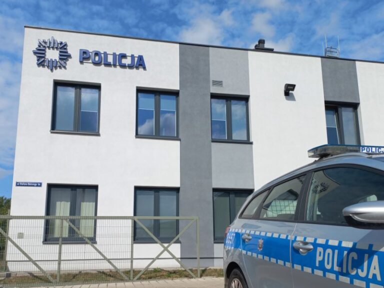 Policjanci z Bogatyni zatrzymali 44-latka za narkotyki - Kryminalne