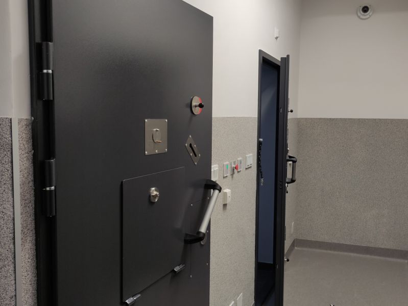 Policja w Zgorzelcu zatrzymała trzech poszukiwanych - Drogówka
