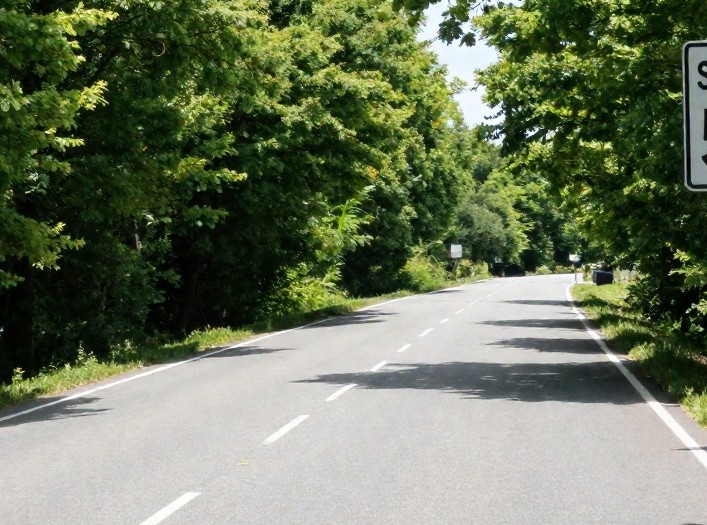 Zatrzymano kierowcę jadącego 112 km/h w Jeleniej Górze - Wypadki i Kolizje