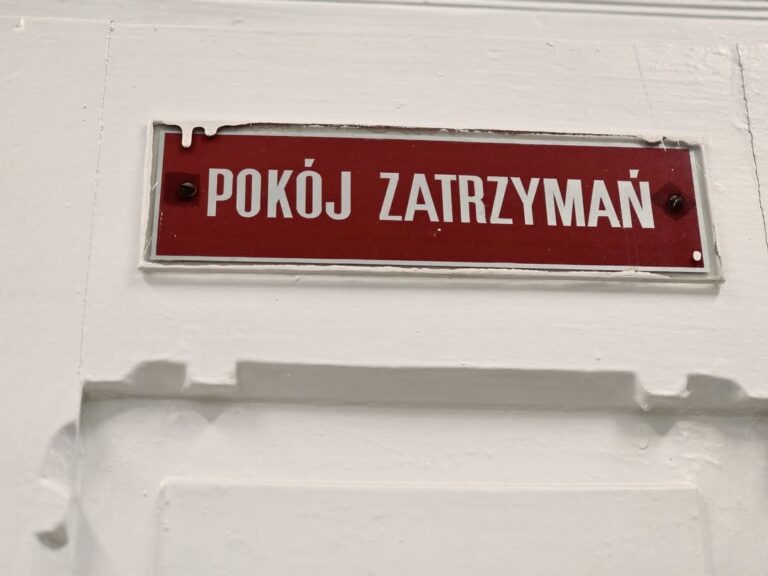 Policja w Ząbkowicach zatrzymała sprawców przemocy - Drogówka